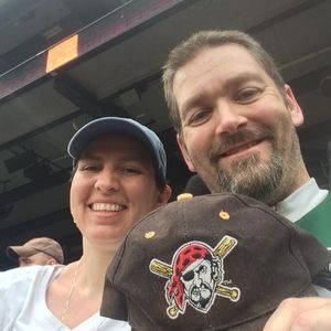 Meet your Posher, Krystal